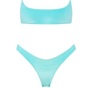 ISO TRIANGL BIKINI :)))))